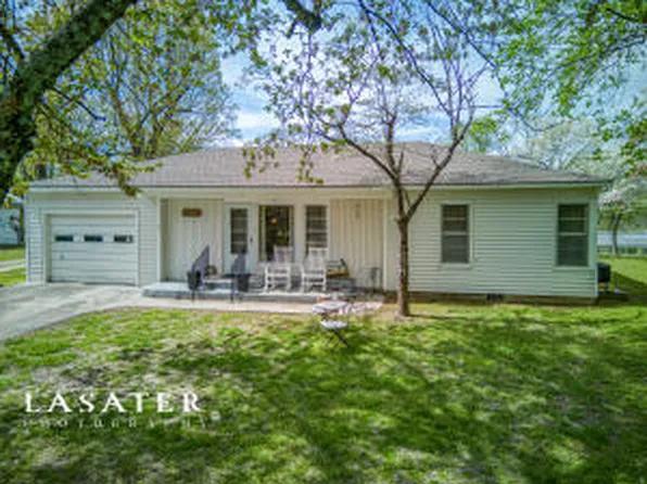 106 Lane Dr, Harrison, AR 72601