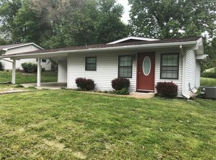 1804 W Washington St, O Fallon, IL 62269