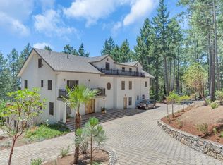 440 Cold Springs Rd, Angwin, CA 94508