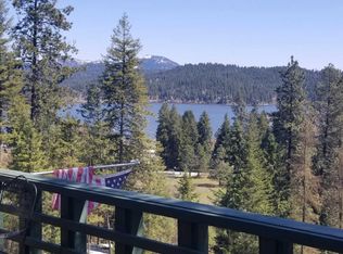 18569 W Holiday Way, Hauser, ID 83854