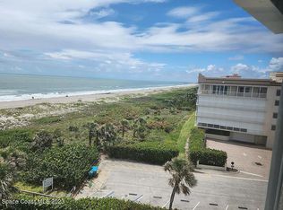 555 Fillmore Ave APT 602, Cape Canaveral, FL 32920