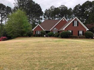 713 Euel Dr, McDonough, GA