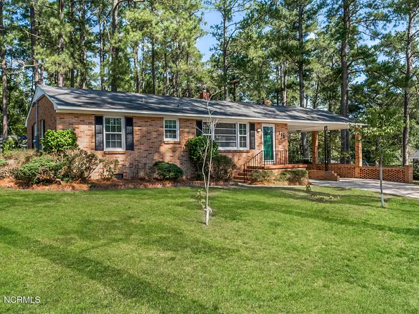 113 Pinion Drive, Rockingham, NC 28379
