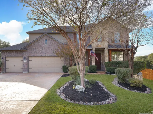 25507 Willard Path, San Antonio, TX 78261