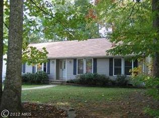 118 Edgemont Ln, Locust Grove, VA 22508