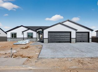 3868 W 925 North St, Cedar City, UT 84721