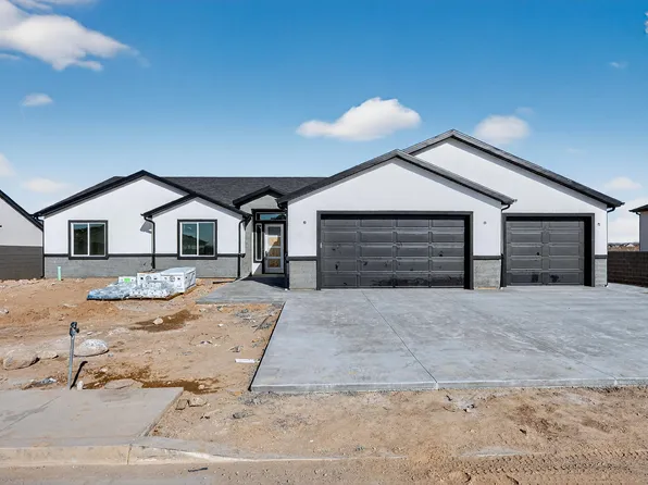 3868 W 925 North St, Cedar City, UT 84721