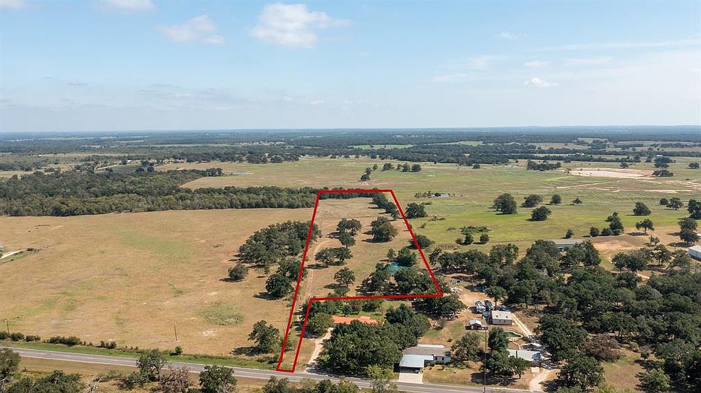 N Fm 487, Rockdale, TX 76567 | Zillow