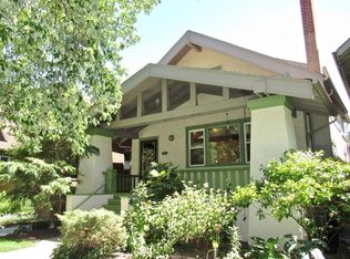 2739 W Windsor Ave, Chicago, IL 60625