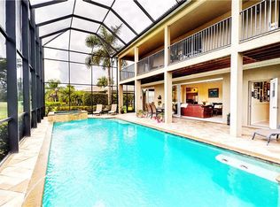 11112 Seminole Palm Way, Fort Myers, FL 33966