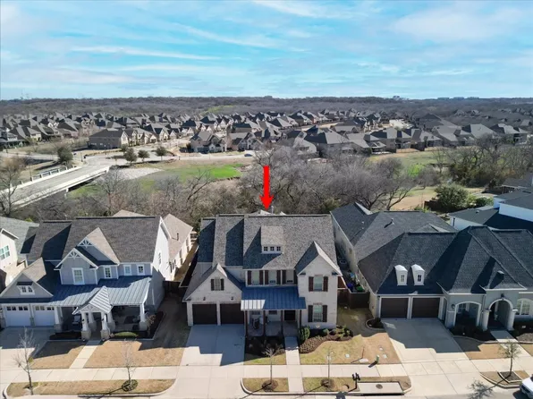 5200 Steinbeck St, Carrollton, TX 75010