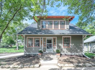 810 26th St, Des Moines, IA 50312