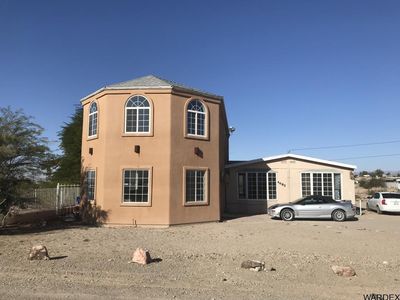 4685 Park Dr, Topock, AZ, 86436