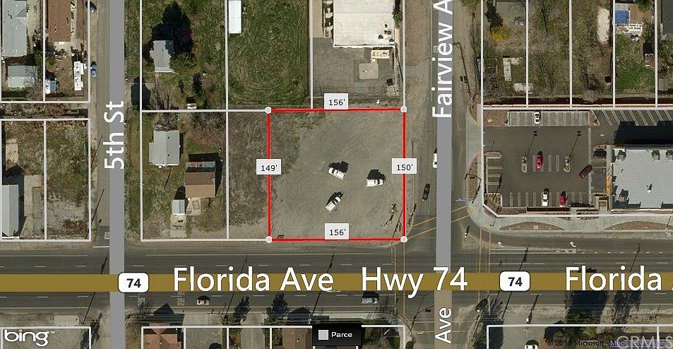 1st image of 0 E Florida Ave
