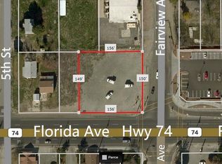 0 E Florida Ave, Hemet, CA 92544