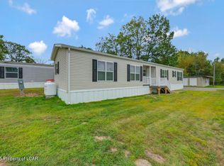 209 Tracy Ln, Drums, PA