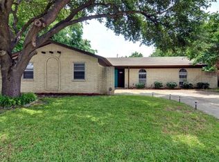 7624 Evergreen Rd, Richland Hills, TX 76118