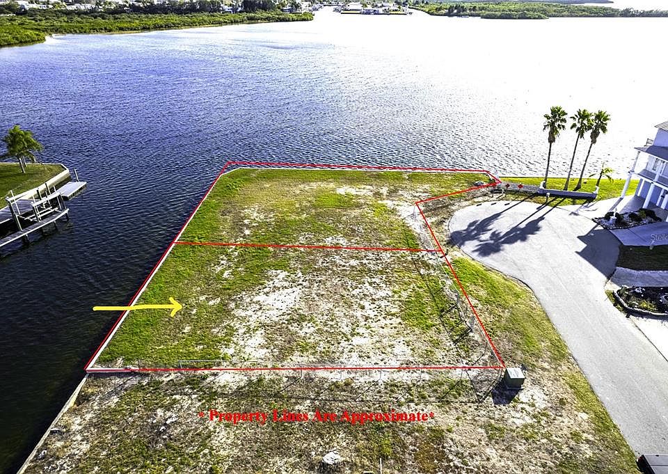 0 Jennita Dr Hudson FL Zillow