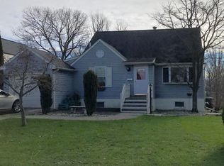 3723 Hollywood Ave, Trevose, PA