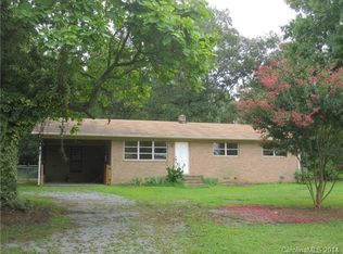 2916 Old Pageland Monroe Rd, Monroe, NC 28112