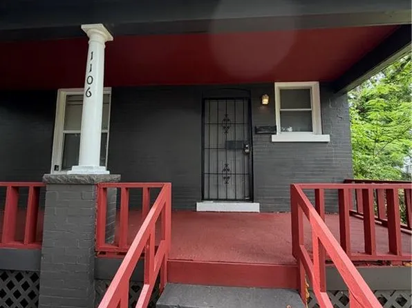 1106 Agnes Ave, Kansas City, MO 64127