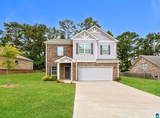 5406 Cedar Creek Dr, Bessemer, AL 35022