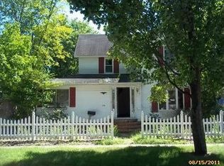 220 W Madison St, Hastings, MI