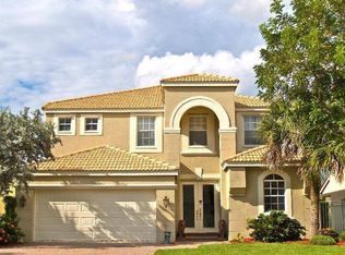 9027 Alexandra Cir, Wellington, FL 33414
