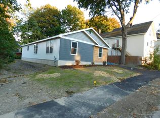 179 Parkview Ave, Bangor, ME 04401