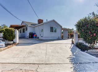 853 Merlin Dr, San Diego, CA 92114