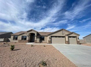 4227 Cottonwood Springs Ave, Kingman, AZ 86401