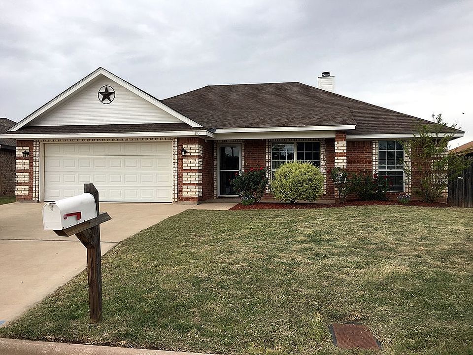 House Exterior Front