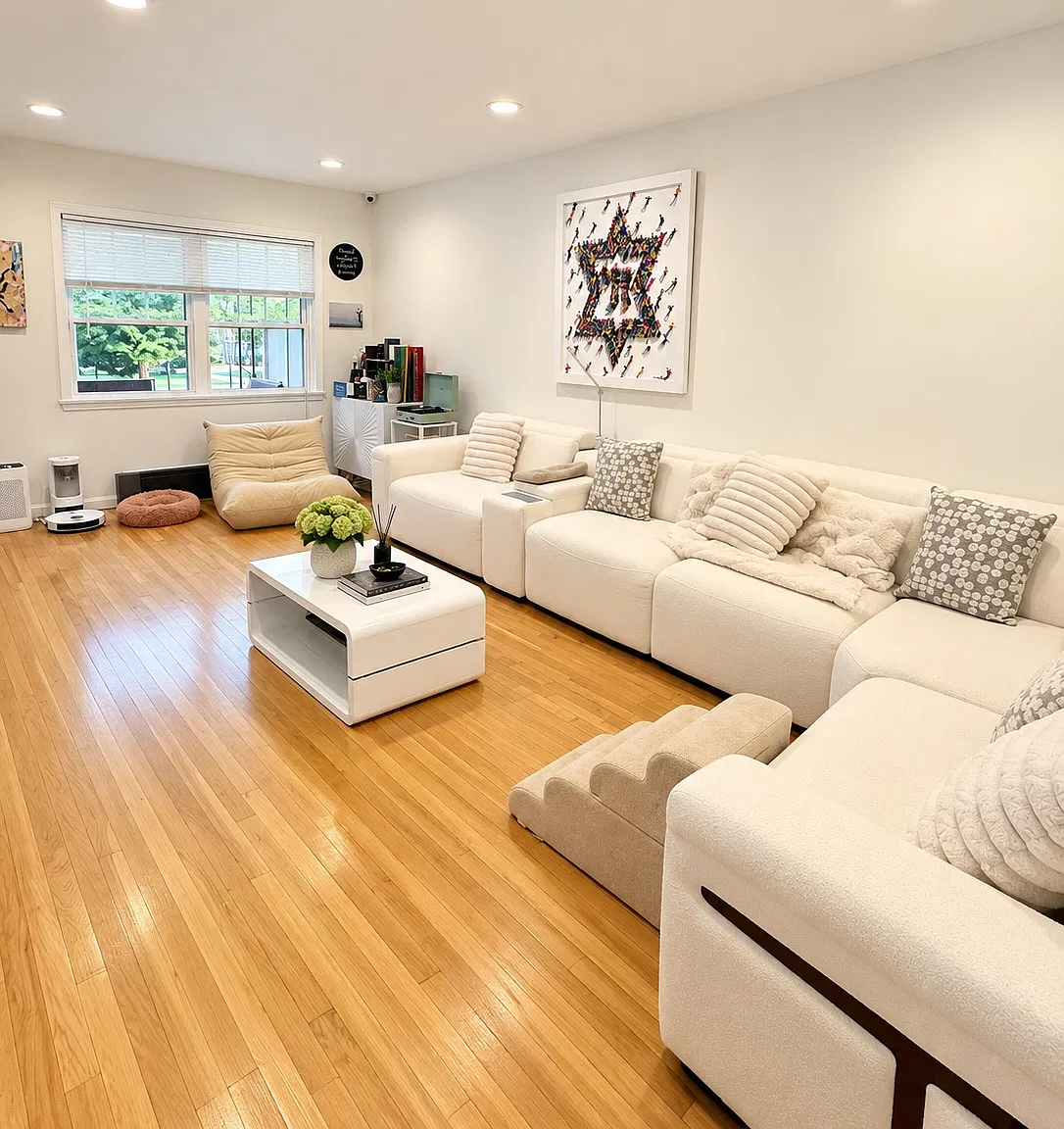 2 bed, 950 sqft, $3,000 — Photo 2