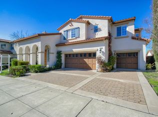 2893 Bethany Rd, San Ramon, CA 94582