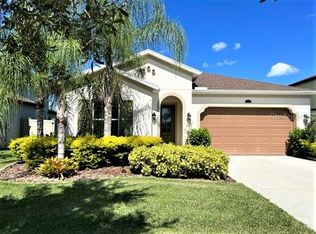 28917 Perilli Pl, Zephyrhills, FL 33543