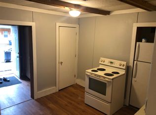 320 Packwaukee St, New Hartford, IA 50660