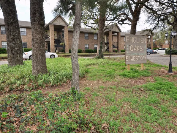 511 W Oak St APT 14, Weatherford, TX 76086