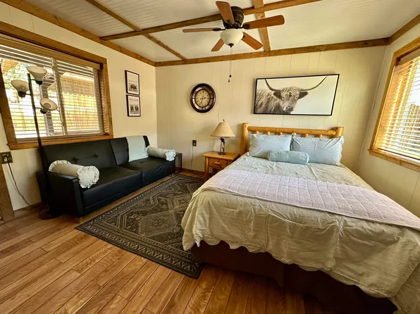 90 N Independence Trail 3 #3, Red River, NM 87558
