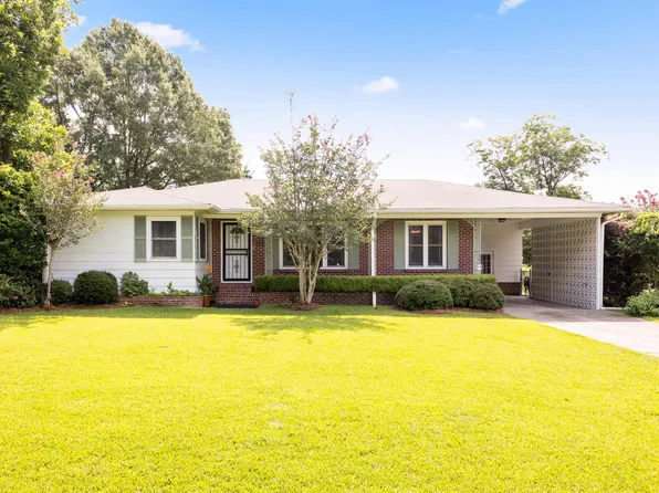 715 N 31st Ave, Hattiesburg, MS 39401