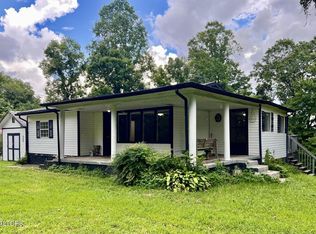 825 River Rd, Jacksboro, TN 37757