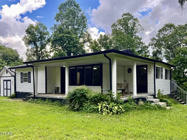 825 River Rd, Jacksboro, TN 37757