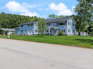 7 Wayne St, Hudson, NH 03051