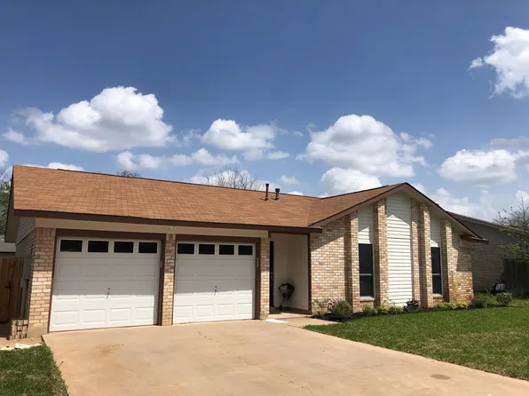 11512 Sandy Loam Trl, Austin, TX 78750