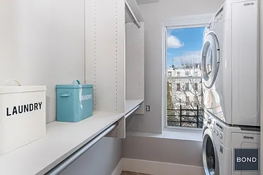 Sold by Bond New York