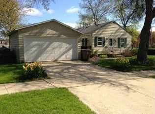 6 S Midvale Blvd, Madison, WI 53705