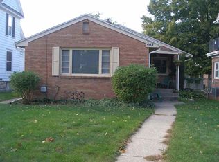 402 Paris Ave, Rockford, IL 61107