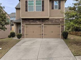 4791 Longview Run, Decatur, GA 30035
