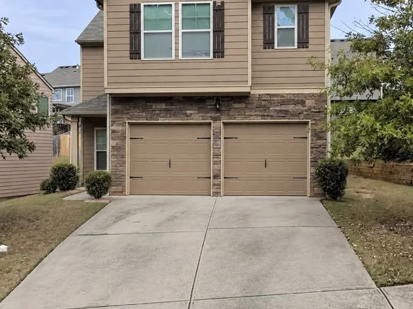 4791 Longview Run, Decatur, GA 30035