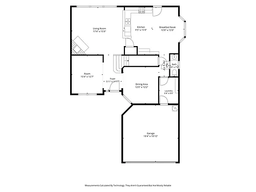 732 Fox Run Trl Photo 1