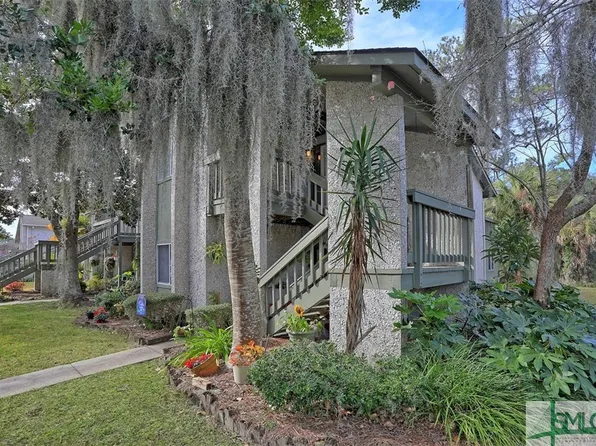60 Bull River Bluff Drive, Savannah, GA 31410